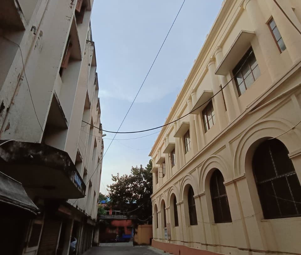 Scottish Church College Kolkata Campus photo 2